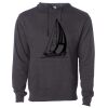 Midweight Hooded Sweatshirt Thumbnail