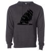 Midweight Hooded Sweatshirt Thumbnail