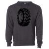 Midweight Hooded Sweatshirt Thumbnail