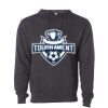 Midweight Hooded Sweatshirt Thumbnail