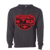 Midweight Hooded Sweatshirt Thumbnail