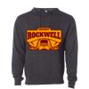 Midweight Hooded Sweatshirt Thumbnail