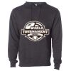 Midweight Hooded Sweatshirt Thumbnail