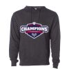 Midweight Hooded Sweatshirt Thumbnail