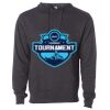 Midweight Hooded Sweatshirt Thumbnail