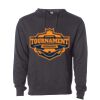 Midweight Hooded Sweatshirt Thumbnail