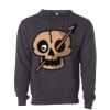 Midweight Hooded Sweatshirt Thumbnail