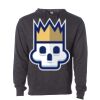 Midweight Hooded Sweatshirt Thumbnail