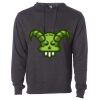 Midweight Hooded Sweatshirt Thumbnail