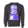 Midweight Hooded Sweatshirt Thumbnail