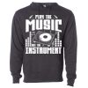 Midweight Hooded Sweatshirt Thumbnail