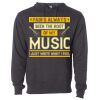 Midweight Hooded Sweatshirt Thumbnail