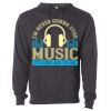 Midweight Hooded Sweatshirt Thumbnail