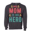 Midweight Hooded Sweatshirt Thumbnail