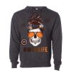 Midweight Hooded Sweatshirt Thumbnail