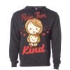 Midweight Hooded Sweatshirt Thumbnail