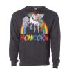 Midweight Hooded Sweatshirt Thumbnail