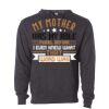 Midweight Hooded Sweatshirt Thumbnail