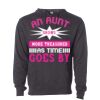 Midweight Hooded Sweatshirt Thumbnail