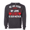 Midweight Hooded Sweatshirt Thumbnail