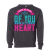 Midweight Hooded Sweatshirt Thumbnail