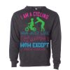 Midweight Hooded Sweatshirt Thumbnail