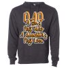 Midweight Hooded Sweatshirt Thumbnail