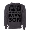 Midweight Hooded Sweatshirt Thumbnail