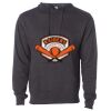 Midweight Hooded Sweatshirt Thumbnail