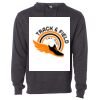Midweight Hooded Sweatshirt Thumbnail