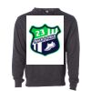 Midweight Hooded Sweatshirt Thumbnail