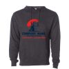 Midweight Hooded Sweatshirt Thumbnail