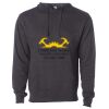 Midweight Hooded Sweatshirt Thumbnail