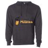 Midweight Hooded Sweatshirt Thumbnail