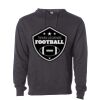 Midweight Hooded Sweatshirt Thumbnail