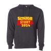 Midweight Hooded Sweatshirt Thumbnail