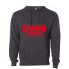 Midweight Hooded Sweatshirt Thumbnail