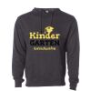 Midweight Hooded Sweatshirt Thumbnail
