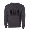 Midweight Hooded Sweatshirt Thumbnail