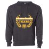 Midweight Hooded Sweatshirt Thumbnail