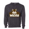 Midweight Hooded Sweatshirt Thumbnail