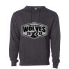 Midweight Hooded Sweatshirt Thumbnail