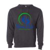 Midweight Hooded Sweatshirt Thumbnail