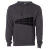 Midweight Hooded Sweatshirt Thumbnail