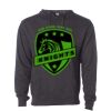 Midweight Hooded Sweatshirt Thumbnail