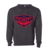 Midweight Hooded Sweatshirt Thumbnail