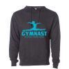 Midweight Hooded Sweatshirt Thumbnail
