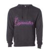 Midweight Hooded Sweatshirt Thumbnail