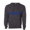 Midweight Hooded Sweatshirt Thumbnail