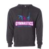 Midweight Hooded Sweatshirt Thumbnail